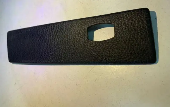 BMW 3 E46 Other dashboard part 314310300