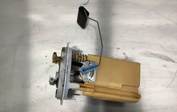 Fiat Scudo In-tank fuel pump 