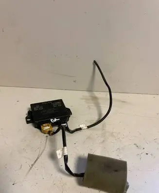 Volvo XC90 Parking PDC control unit/module 8690730 8690731 601820