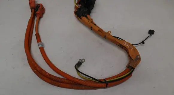 BMW i3 Electric car charging cable 9396544 764005801C 9396543
