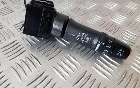 Mitsubishi ASX Wiper control stalk