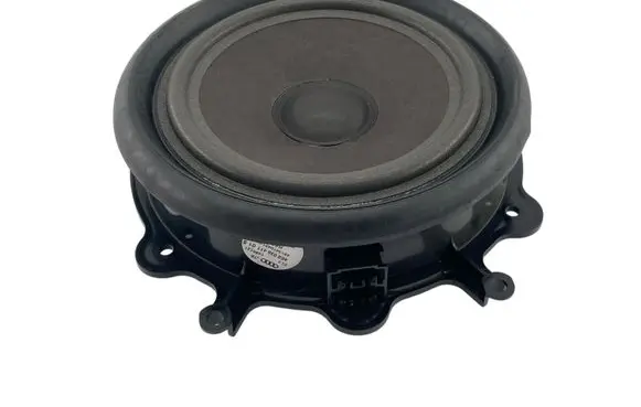 Audi A8 S8 D3 4E Front door speaker 4E0035411