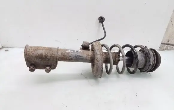 Opel Zafira A Front shock absorber/damper