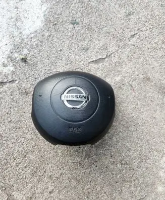 Nissan Micra Steering wheel airbag BAMPT1131 HERG2004 TYPEDS07