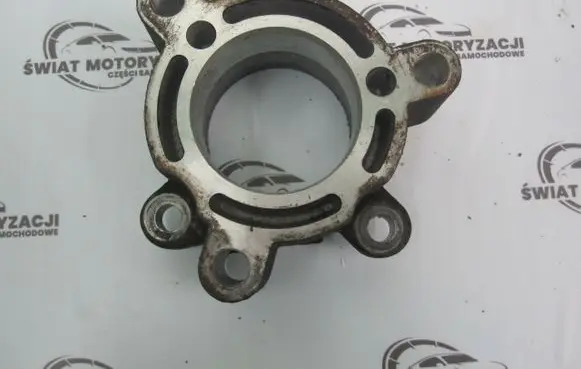 Skoda Superb B5 (3U) ABS pump bracket 115KM