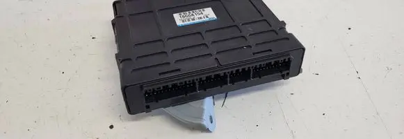 Mitsubishi Outlander Engine control unit/module 1860A154 E6T38982H