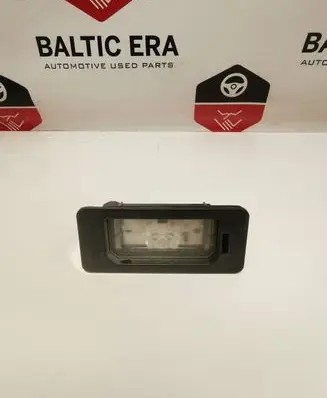 BMW 5 GT F07 Number plate light 7410302