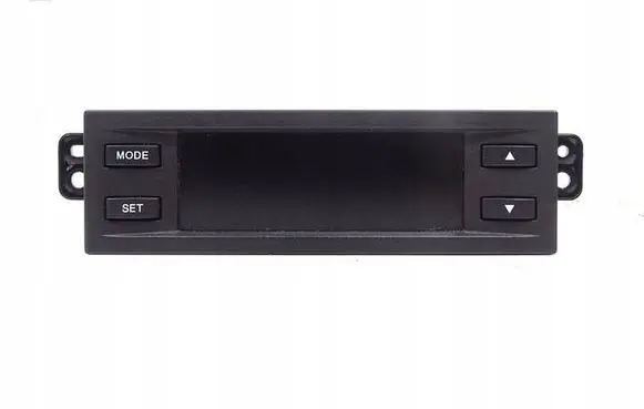 Chevrolet Captiva Screen/display/small screen 95981822