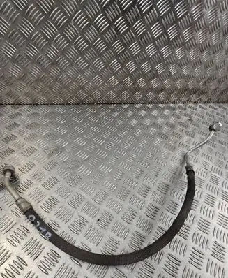 Air conditioning (A/C) pipe/hose
