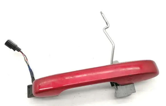 Honda Jazz IV GR Front door exterior handle