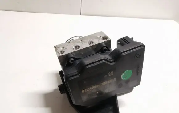 Buick Encore I ABS Pump 42520669