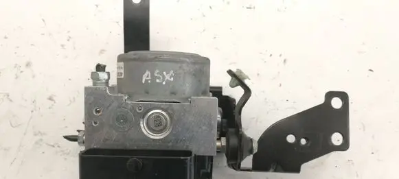Mitsubishi ASX ABS Pump 4670B262