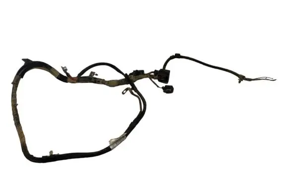 Skoda Yeti (5L) Other wiring loom 1K1971111