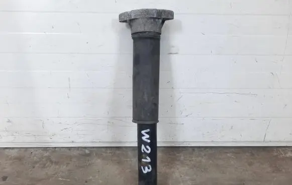 Mercedes-Benz E W213 Air suspension compressor/pump A2133206701