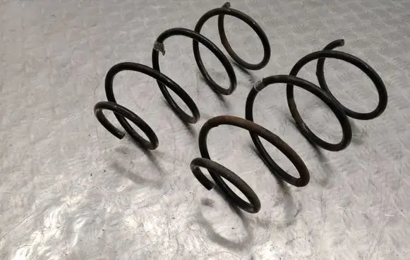 BMW Z4 E89 Front coil spring 