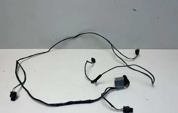 BMW M3 e92 Parking sensor (PDC) wiring loom 9145026