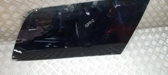 Ford Focus Rear side window