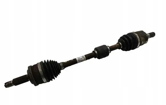 KIA Pro Cee'd II Front driveshaft