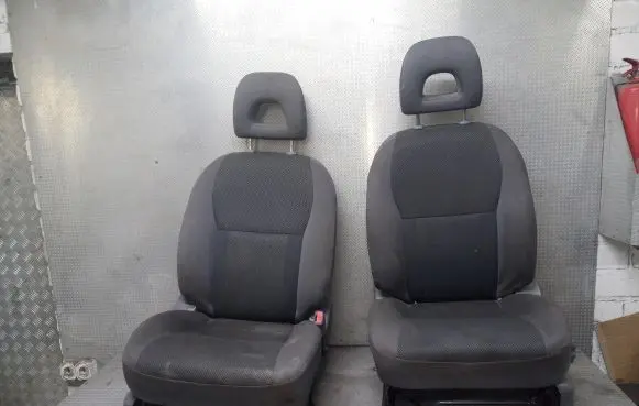 Toyota RAV 4 (XA20) Seat set 