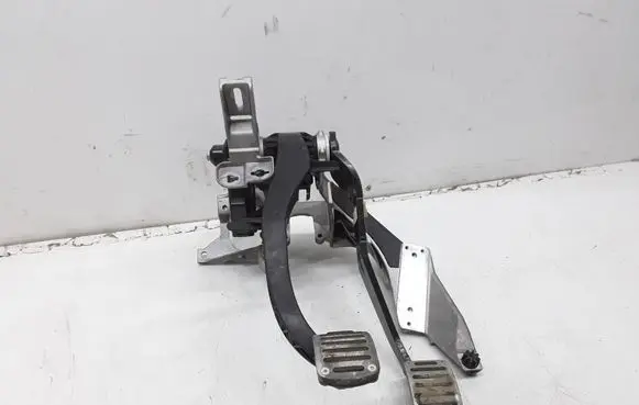 Seat Exeo (3R) Pedal assembly 8E2721316
