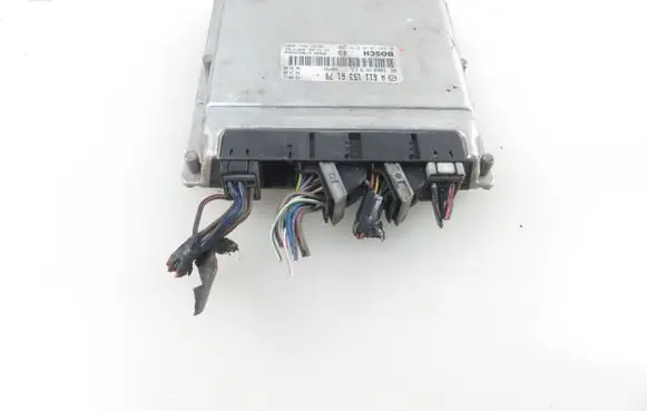 Mercedes-Benz Sprinter W901 W902 W903 W904 Engine control unit/module 0281010615 A6111536179