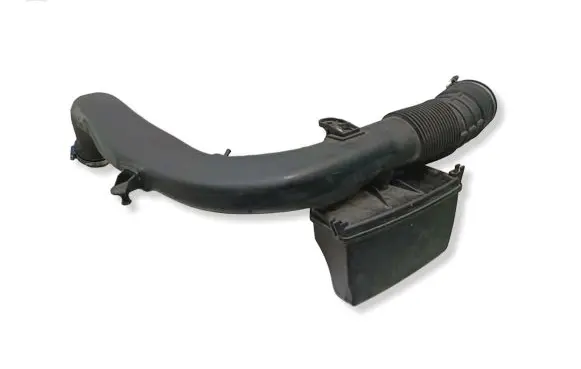 Volvo V60 Intercooler hose/pipe 31319049