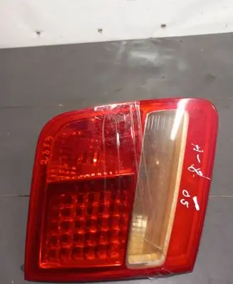 Audi A8 S8 D3 4E Rear/tail lights 4E0945093C