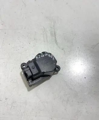 Opel Signum Air flap motor/actuator 09180203