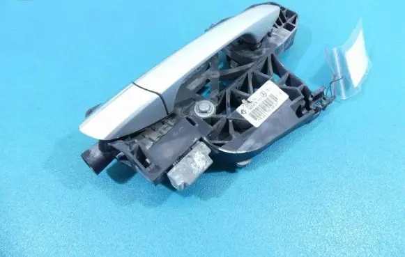 Mercedes-Benz S W221 Rear door exterior handle A2217600834 IMPRK912126