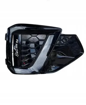 Audi A4 S4 B9 8W Front grill 8W0807682BB