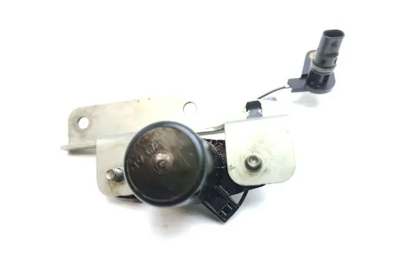 Mercedes-Benz E W211 Oil level sensor A0011530332