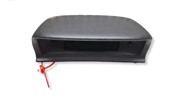 Peugeot 307 Screen/display/small screen S26301665 9650243077