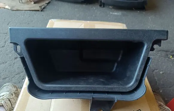 BMW X5 E70 Glove box in trunk 51457145892 7145892
