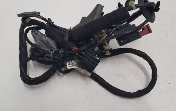 Opel Zafira C Front door wiring loom 20927708