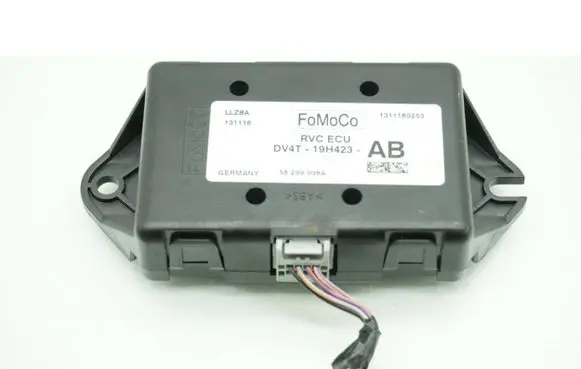 Ford Kuga II Other control units/modules DV4T-19H423-AB