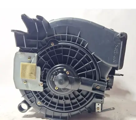 Heater fan/blower