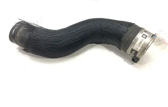 Chevrolet Camaro Intercooler hose/pipe 23457722