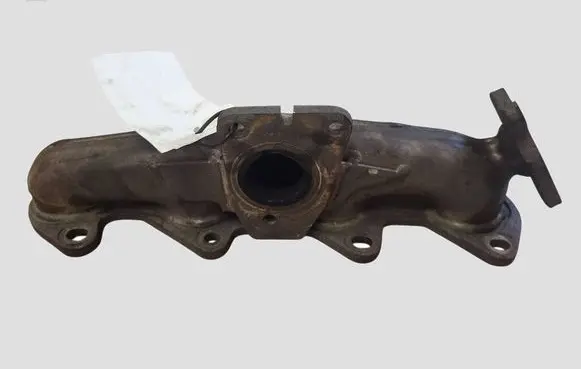 Nissan Qashqai+2 Exhaust manifold H82443150 869194A