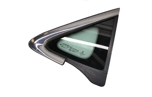 Chrysler Pacifica Front triangle window/glass 43R001229 E000218 68227745AE