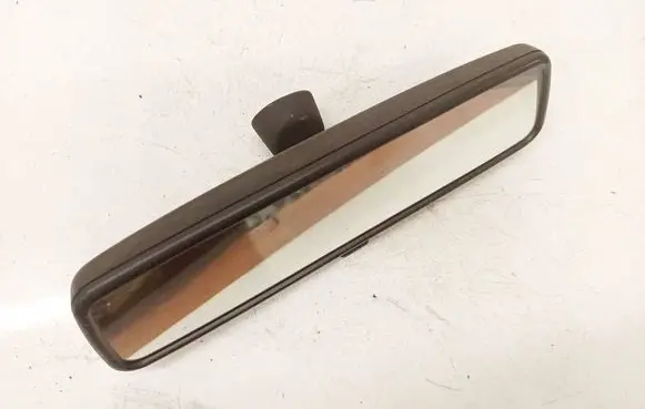 Audi A6 S6 C5 4B Rear view mirror (interior) E10110093