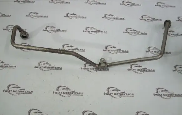 Audi TT TTS Mk2 Air intake hose/pipe 06A121044