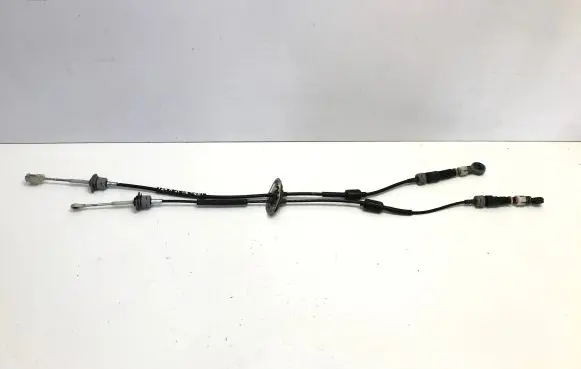 Hyundai i20 (BC3 BI3) Gear shift cable linkage 43790C0100