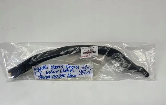 Toyota Yaris Glove box 0D010