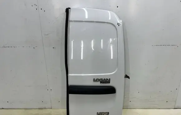 Dacia Logan VAN Back/rear loading door 
