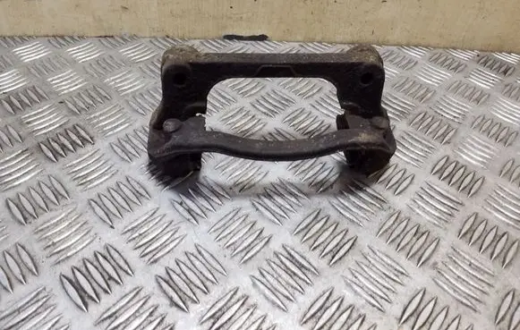 Nissan NV400 Brake caliper pad carrier rear 