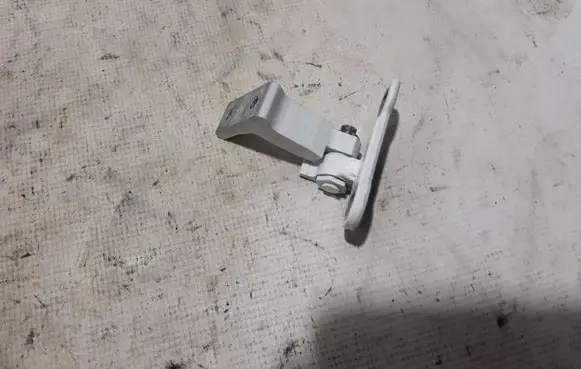 Volvo S90, V90 Rear door upper hinge 31424593