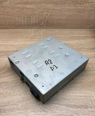 Audi A8 S8 D3 4E Video control module 4E0919146 4E0910146C