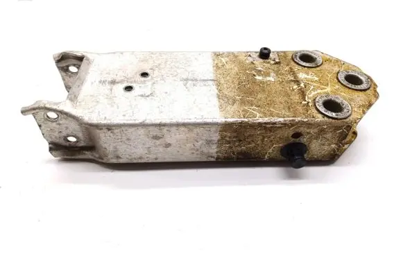 BMW 5 F10 F11 Front bumper shock/impact absorber 5231CCH7914