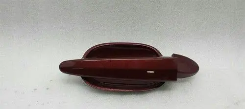 Jaguar XJ X350 Rear door handle exterior light 51216961443