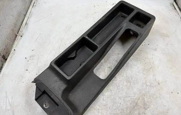 BMW 3 E36 Center console 51168146045
